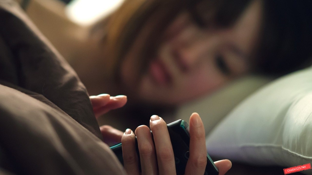 Android, 5 lời khuyên bảo vệ giấc ngủ khi dùng smartphone