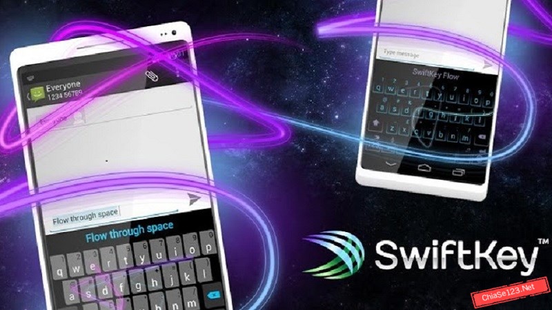 SwiftKey miễn phí toàn bộ theme cho người dùng iOS/Android